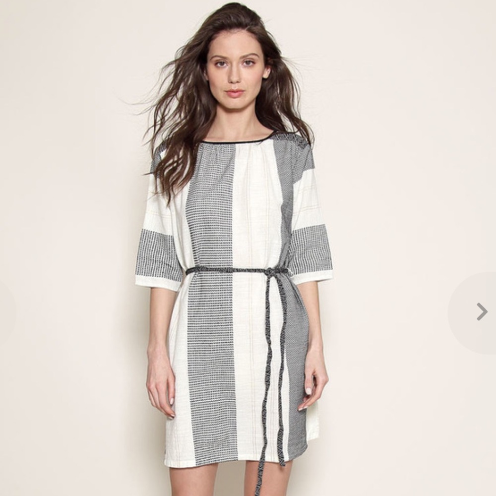 Ace & Jig Goddess Bay Dress